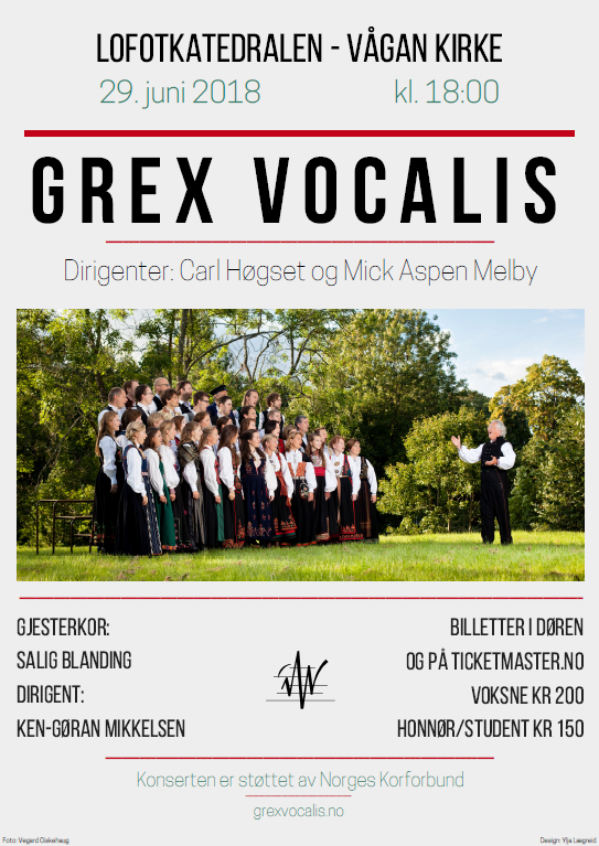 Grex Vocalis WEB