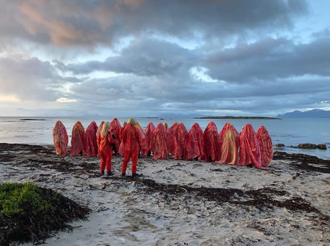 SB på KValnes mai 2019