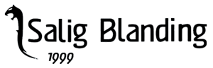 Salig Blanding